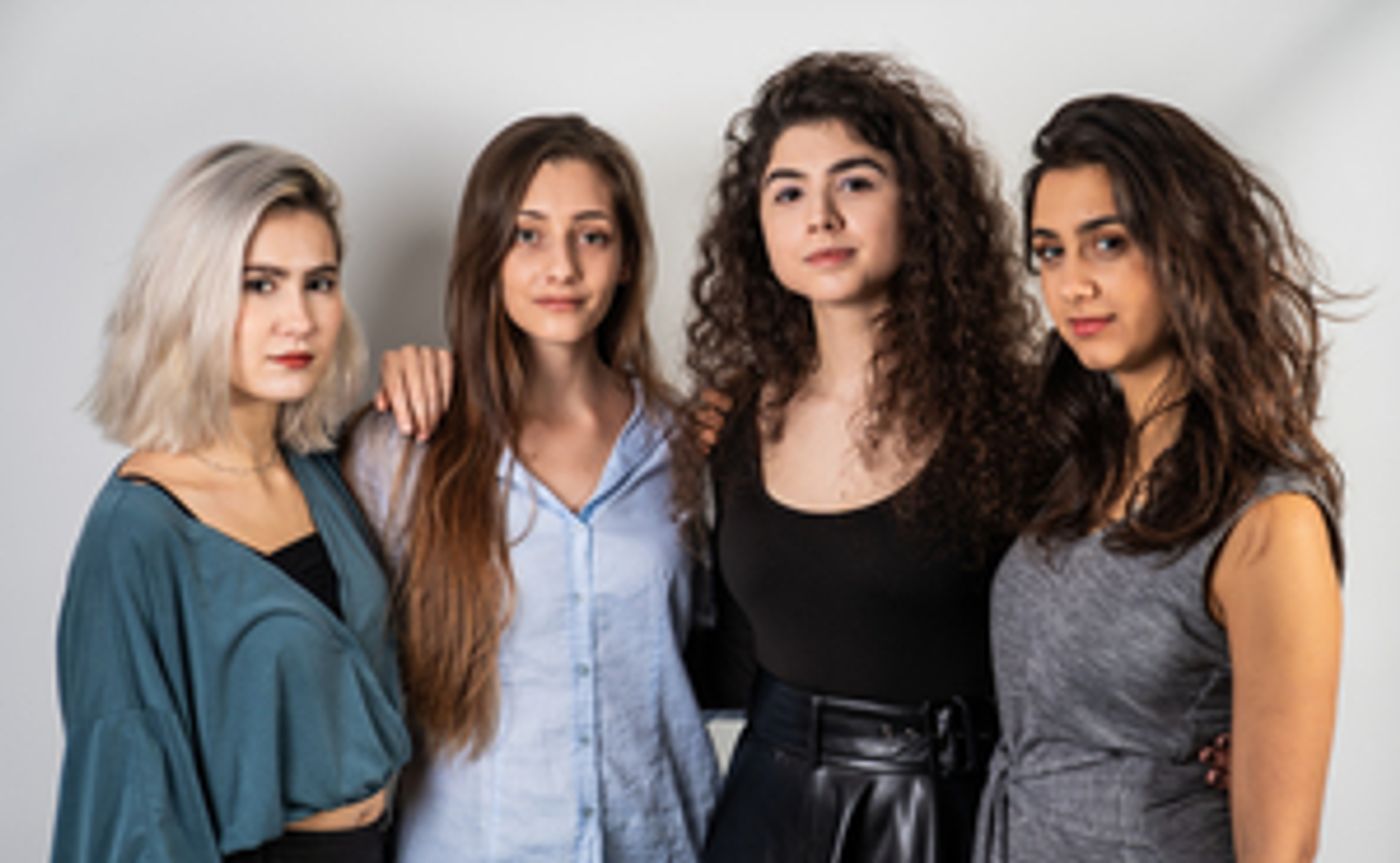 BWW Blog: FOUND IN TRANSLATION - Et Alia Theater  Image