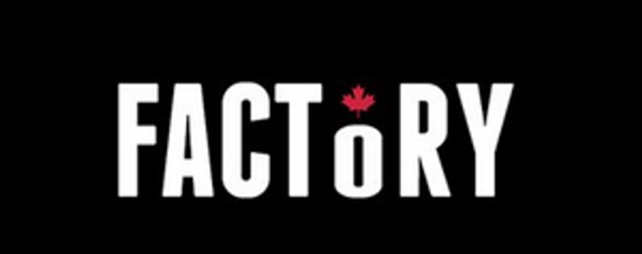 Factory Presents the World Premiere of YOU CAN'T GET THERE FROM HERE Image