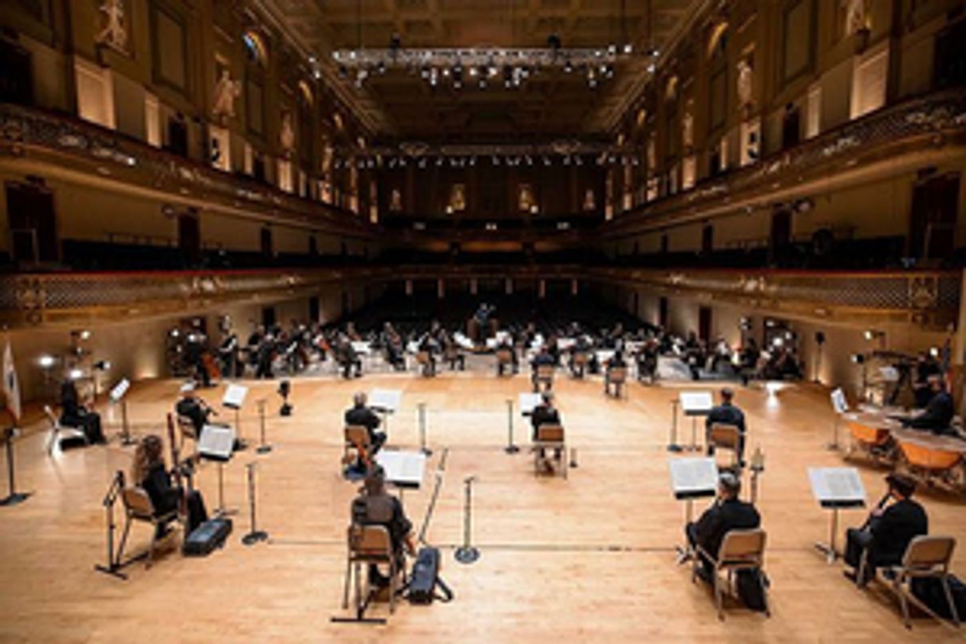 Andris-Nelsons-Returns-To-Lead-The-BSOIn-THE-SPIRIT-OF-BEETHOVENConcert-Streams-20210217 Andris Nelsons Returns To Lead The BSO In THE SPIRIT OF BEETHOVEN Concert Streams Image