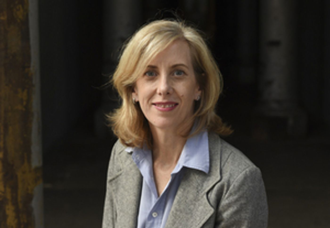 GRIFFIN-THEATRE-COMPANY-APPOINTS-NEW-EXECUTIVE-DIRECTOR-20010101 Griffin Theatre Company Appoints New Executive Director Image