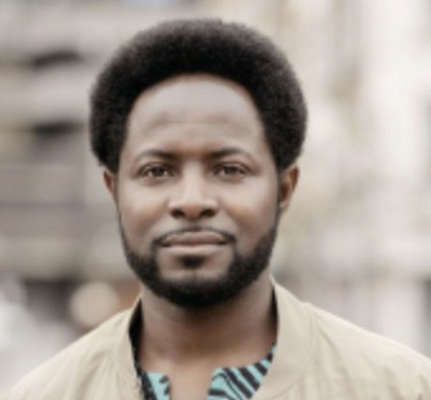 Dance Umbrella Announces Freddie Opoku-Addaie as New Artistic Director and Chief Executive  Image