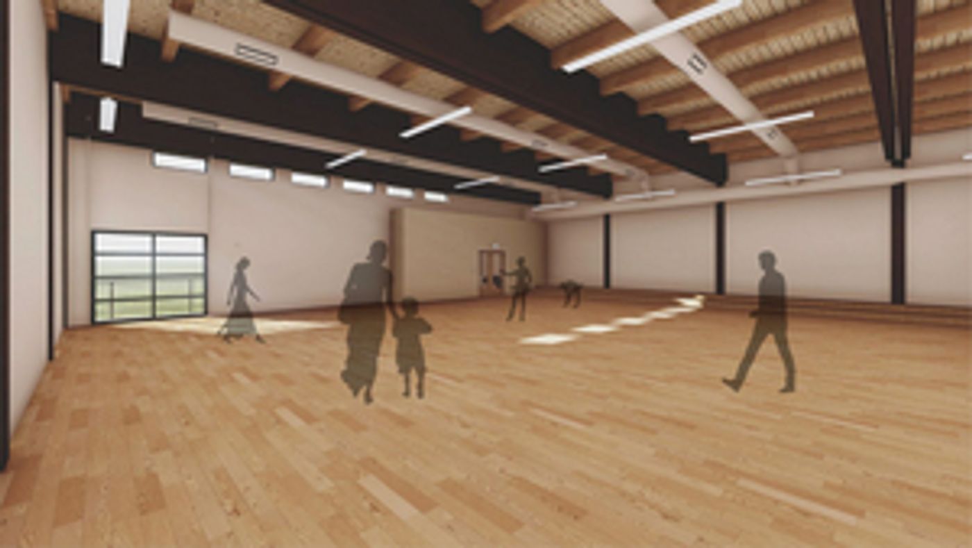 Opera Idaho Moves Locations  Image