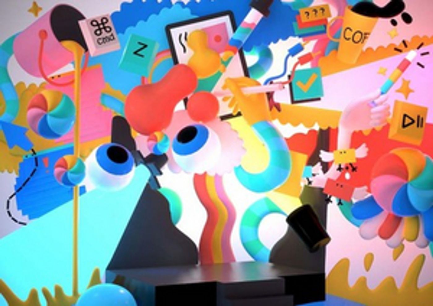 CAKE Presents BY DESIGN  Image