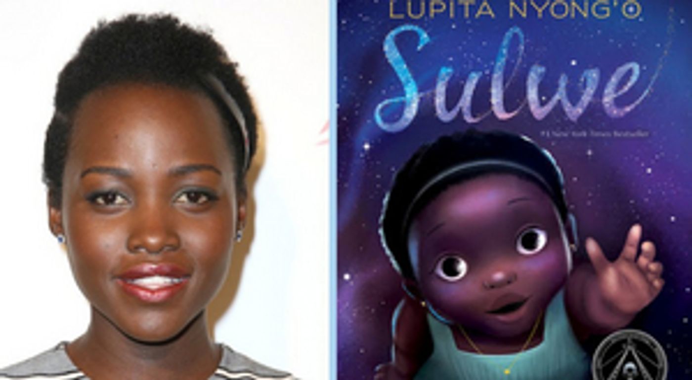Netflix Announces New Animated Musical Feature SULWE Netflix Announces New Animated Musical Feature SULWE Image