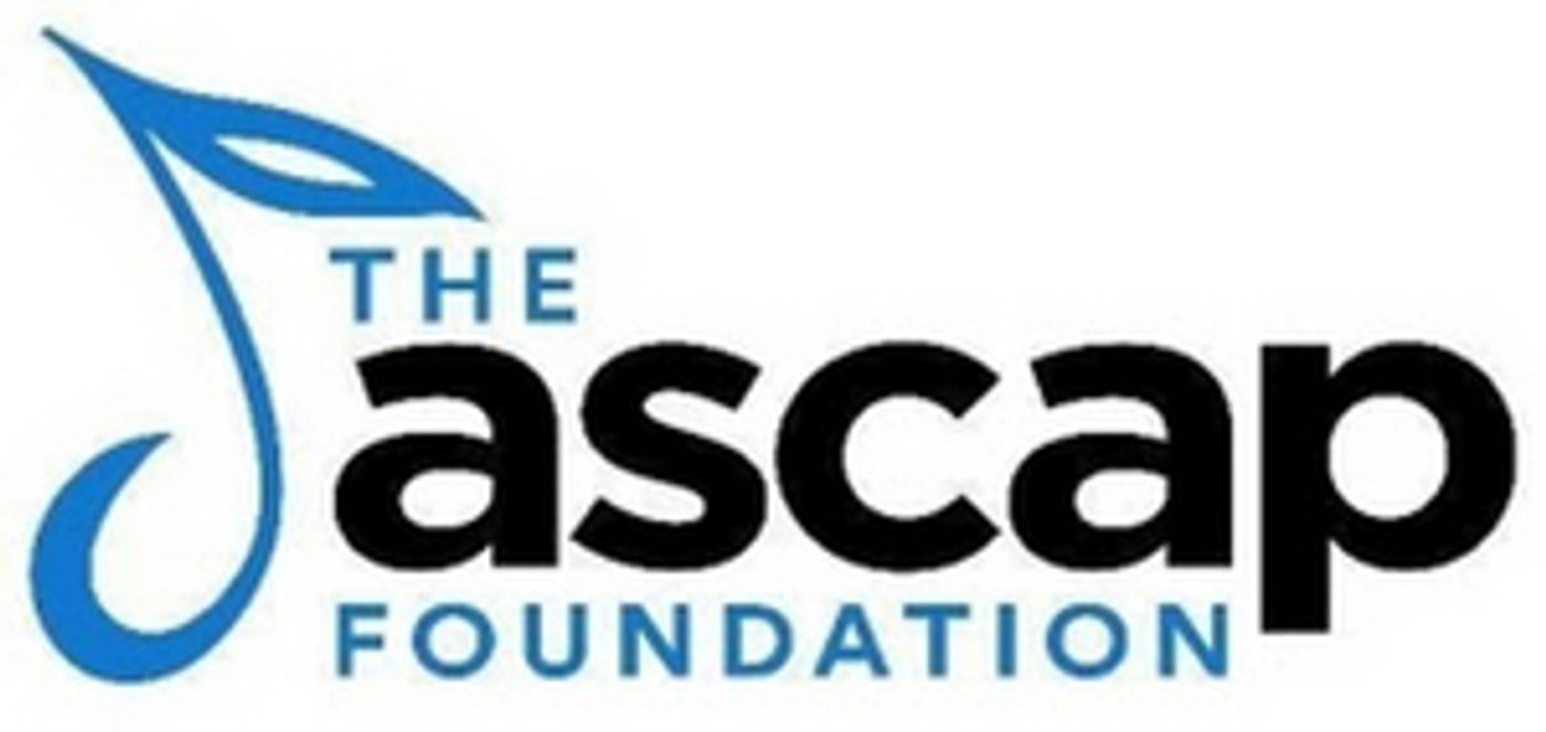 Composer Nina Shekhar Receives The ASCAP Foundation Nissim Prize  Image