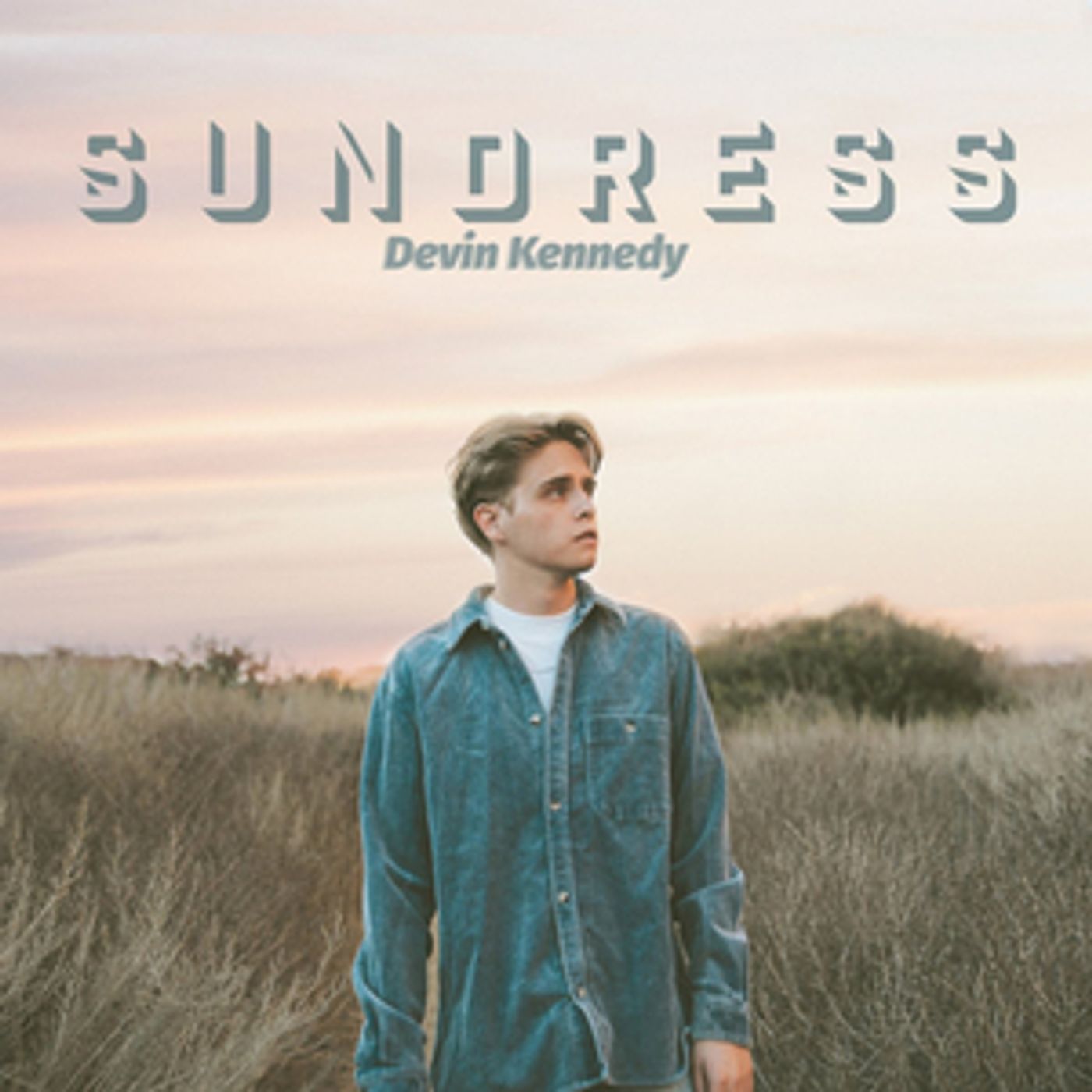 Devin Kennedy Drops New Single 'Sundress'  Image