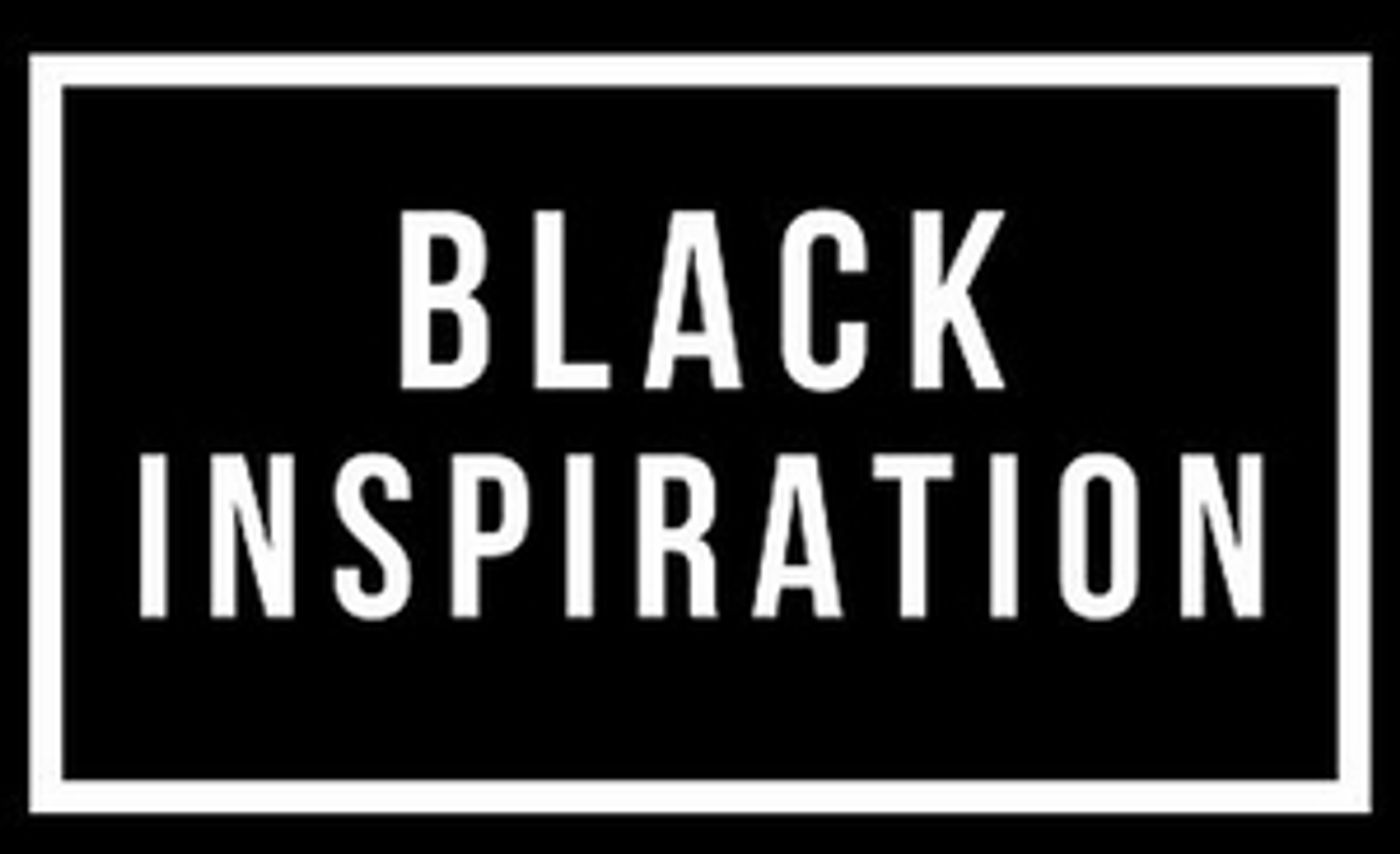 THOUGHTS OF A COLORED MAN Announces 'Black Inspiration' Virtual Audience Development Initiative THOUGHTS OF A COLORED MAN Announces 'Black Inspiration' Virtual Audience Development Initiative Image