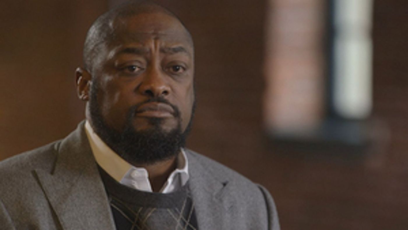 All-New Episode Of REAL SPORTS WITH BRYANT GUMBEL Premieres February 23  Image