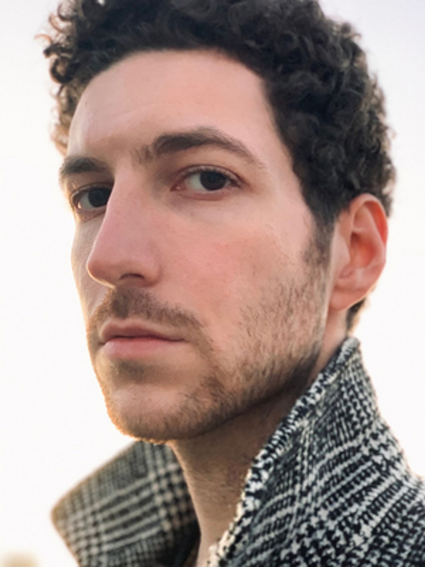 Evan Stanley Unveils Infectious Love Song 'El Camino' Evan Stanley Unveils Infectious Love Song 'El Camino' Image