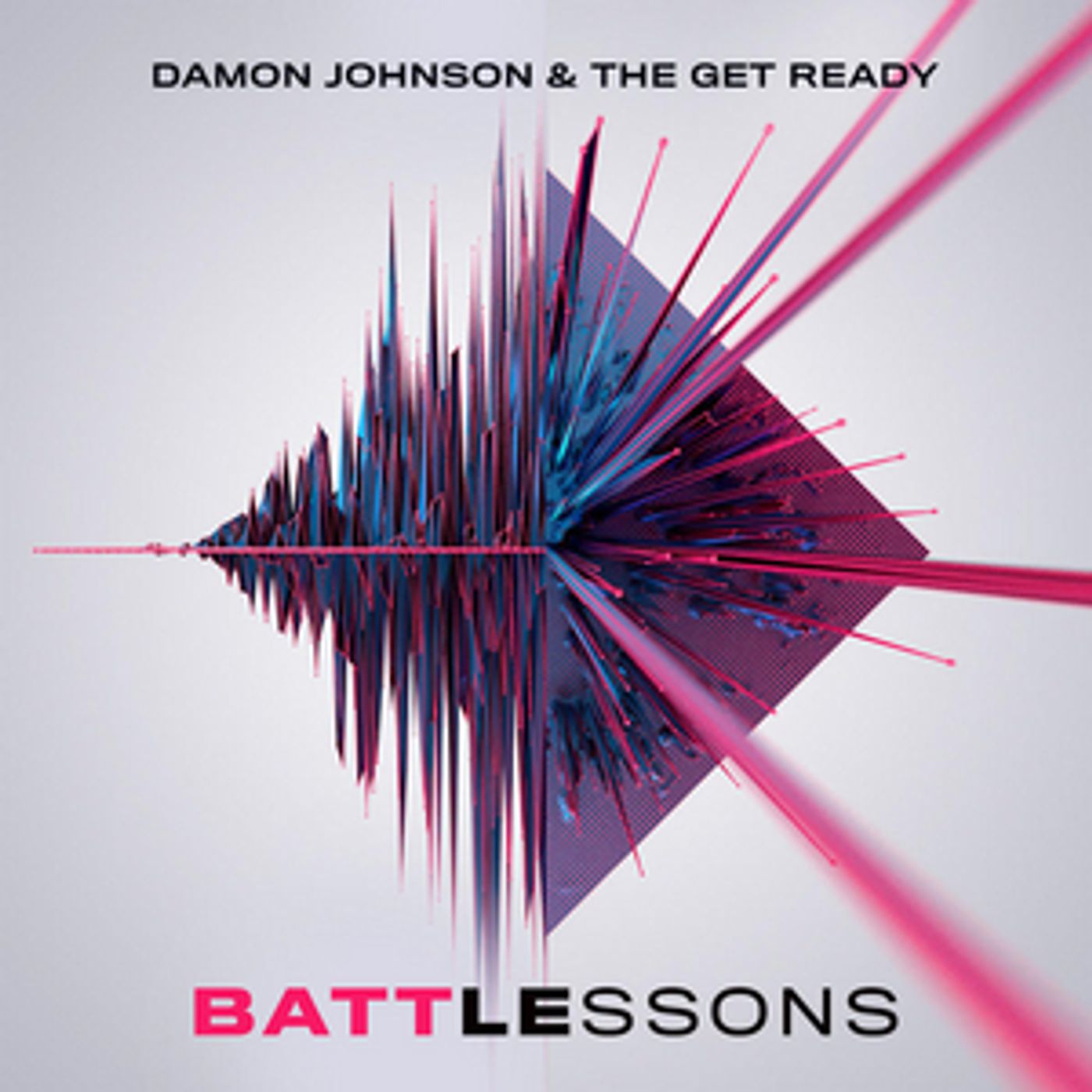 Damon Johnson's New Album Out Tomorrow  Image