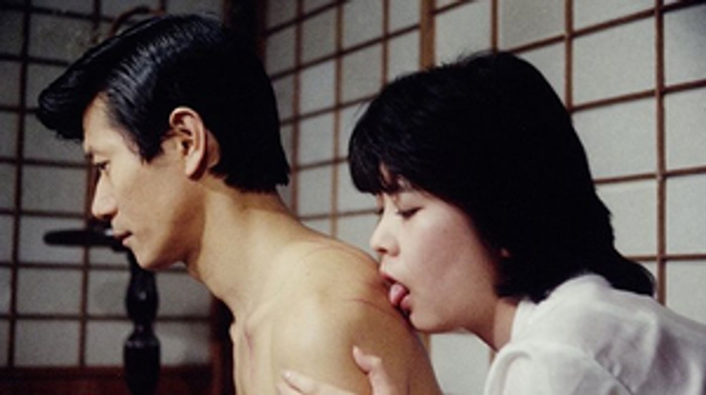 MUBI Announces March 2021 Film Slate MUBI Announces March 2021 Film Slate Image