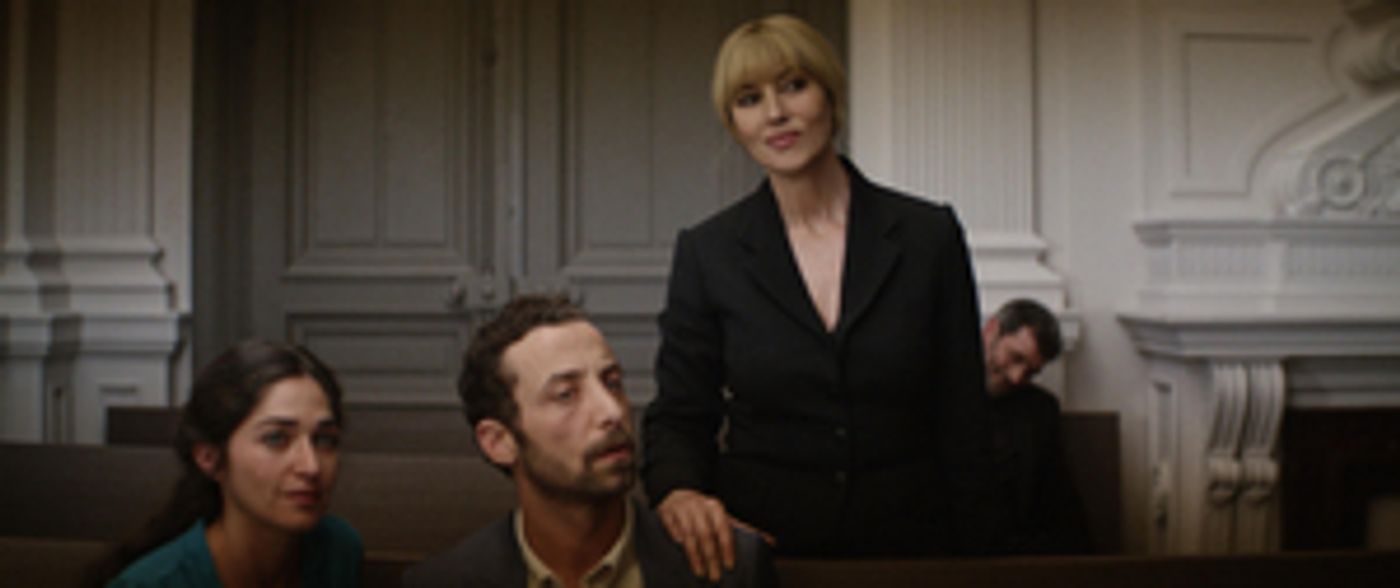 Samuel Goldwyn Films Acquires THE MAN WHO SOLD HIS SKIN  Image