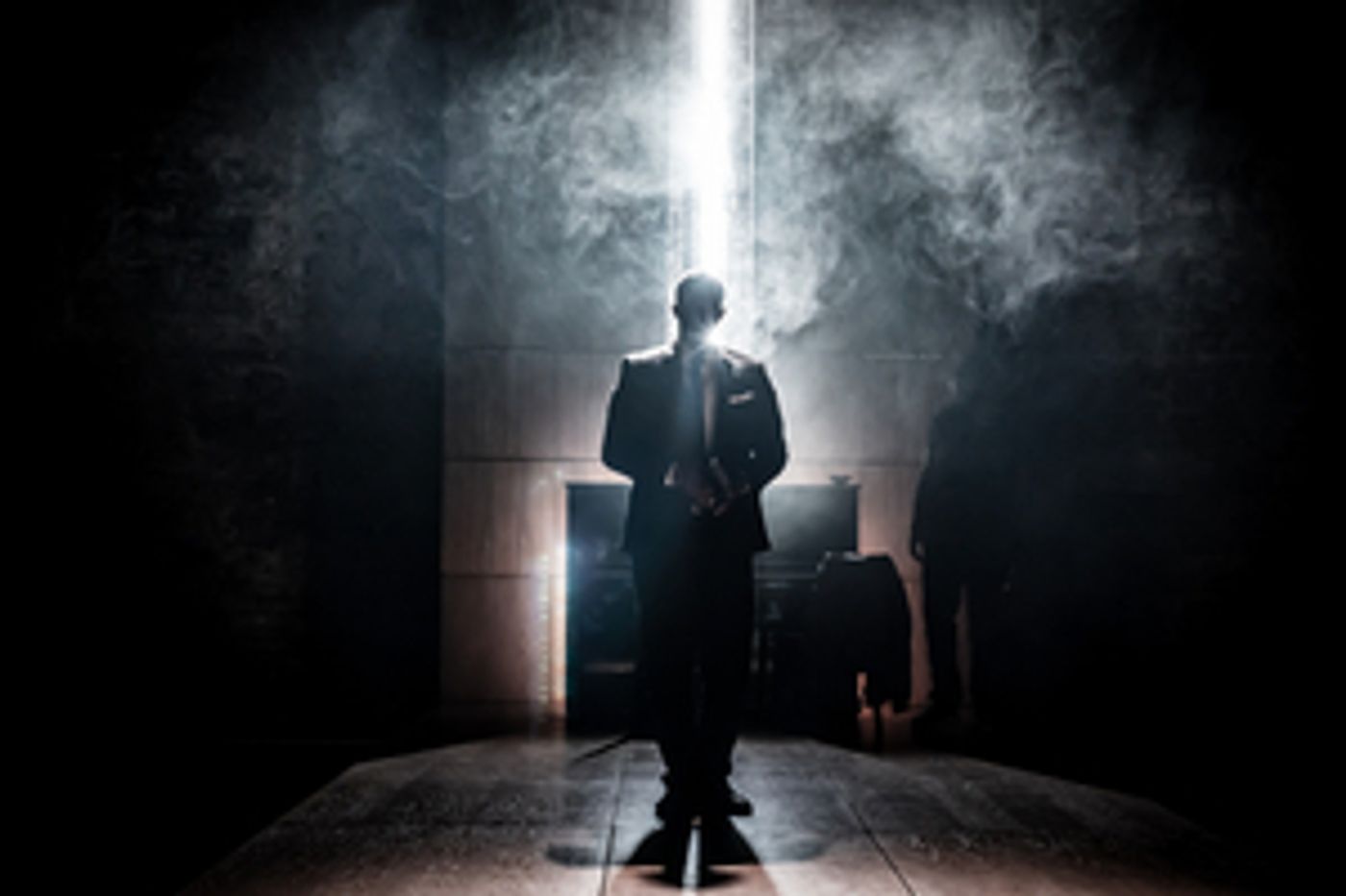 Review: HYMN at Almeida Theatre (online)  Image