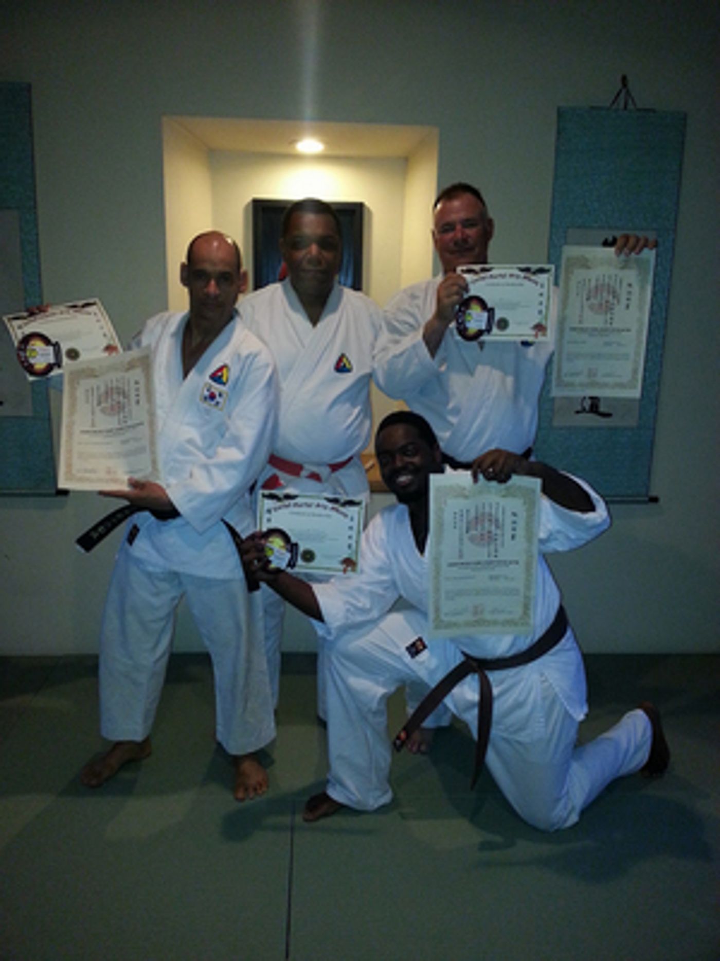 Feature: After the stages of Broadway and Las Vegas, Jimmy Lockett soars as part of the #dreamMaker Movement  Image