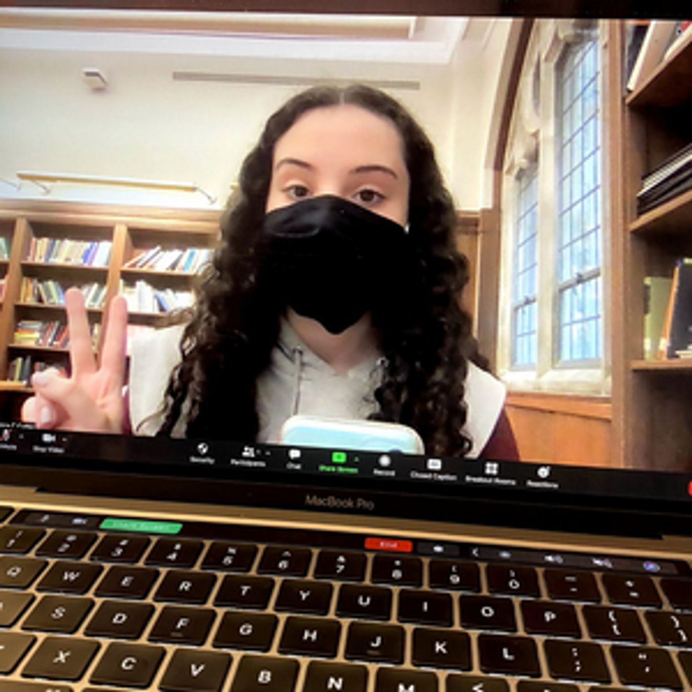 BWW Blog: The Balancing Act BWW Blog: The Balancing Act Image