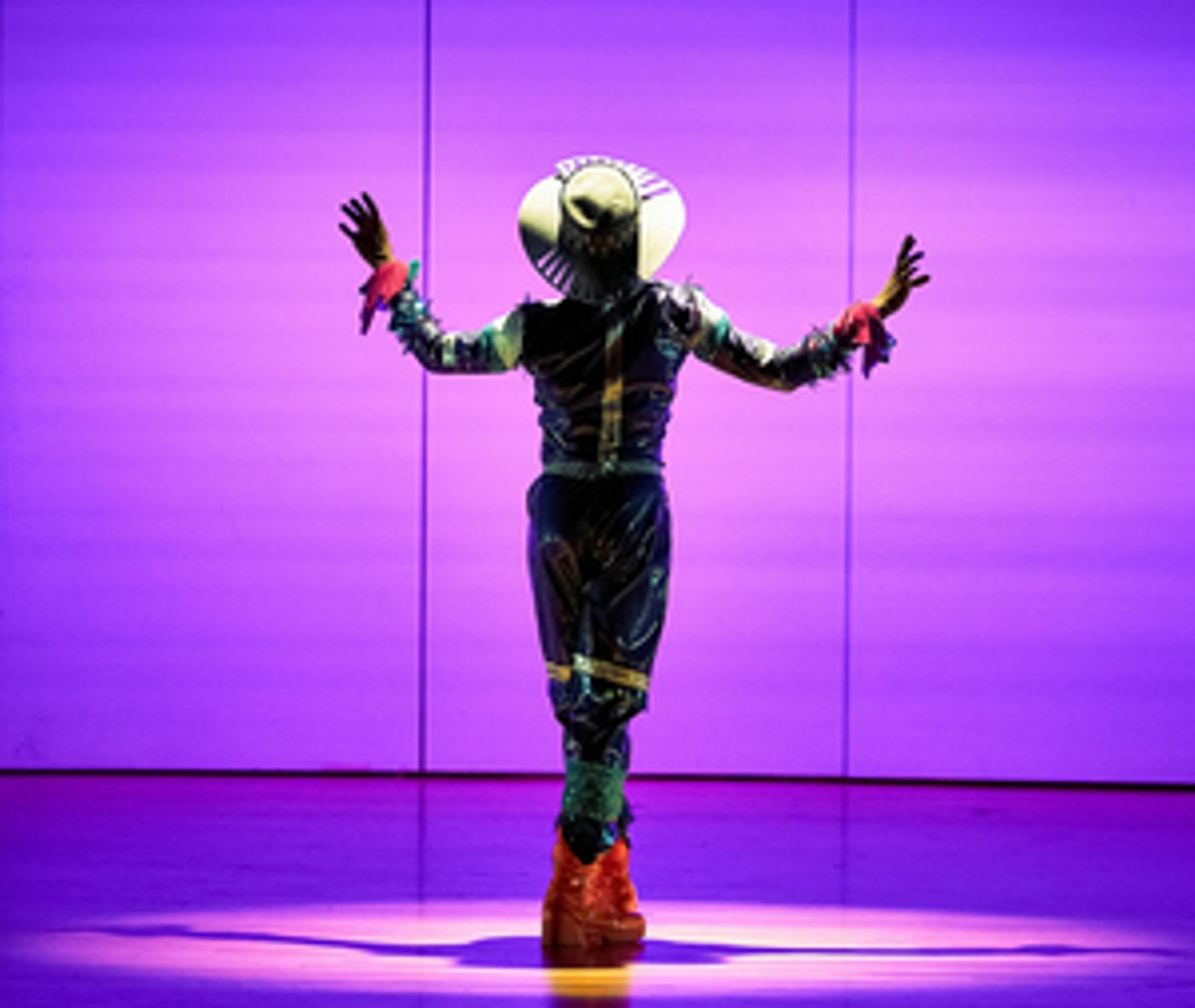 Isolation To Creation Docuseries All Episodes Now Available For Streaming On WNET's ALL ARTS Isolation To Creation Docuseries All Episodes Now Available For Streaming On WNET's ALL ARTS Image