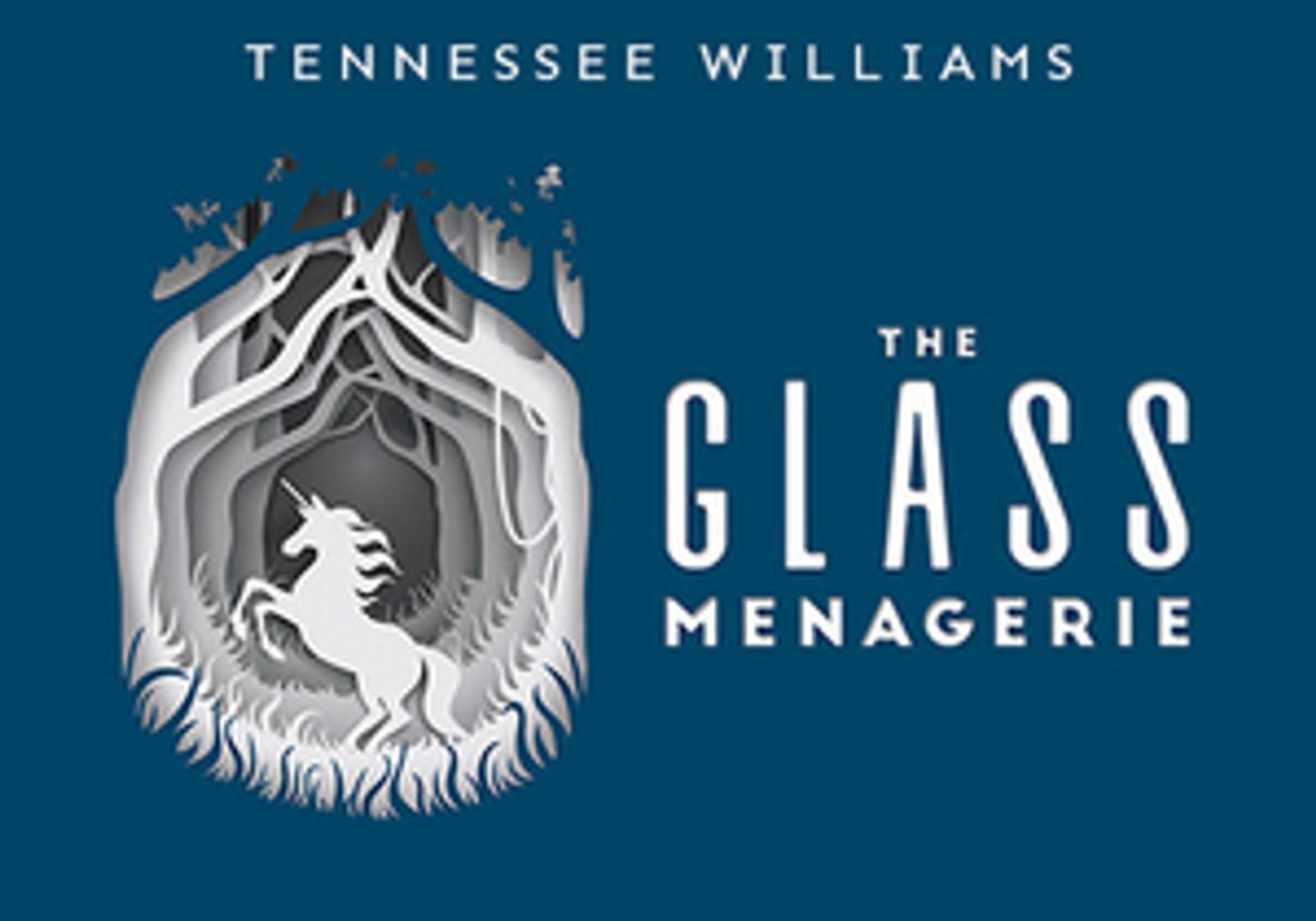 Alhambra Presents THE GLASS MENAGERIE Alhambra Presents THE GLASS MENAGERIE Image