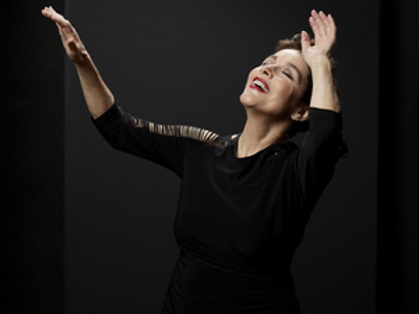 Review: CHRISTINE ANDREAS: PIAF, NO REGRETS from The Cabaret Project Of St. Louis Hits Every Spectacular Note Possible  Image