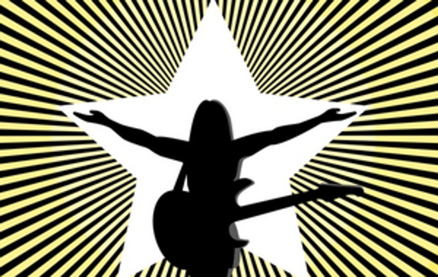 Theater St.Gallen Presents JESUS CHRIST SUPERSTAR  Image