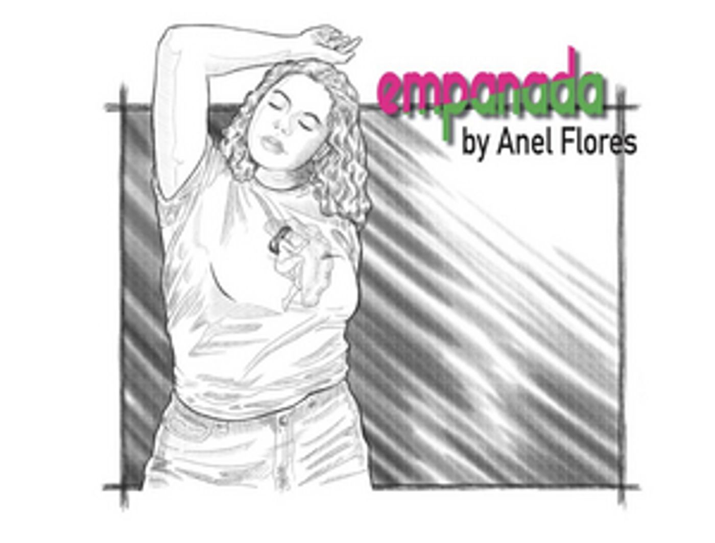 Updated Dates Announced For EMPANADA At The Public Theater Of San Antonio Updated Dates Announced For EMPANADA At The Public Theater Of San Antonio Image