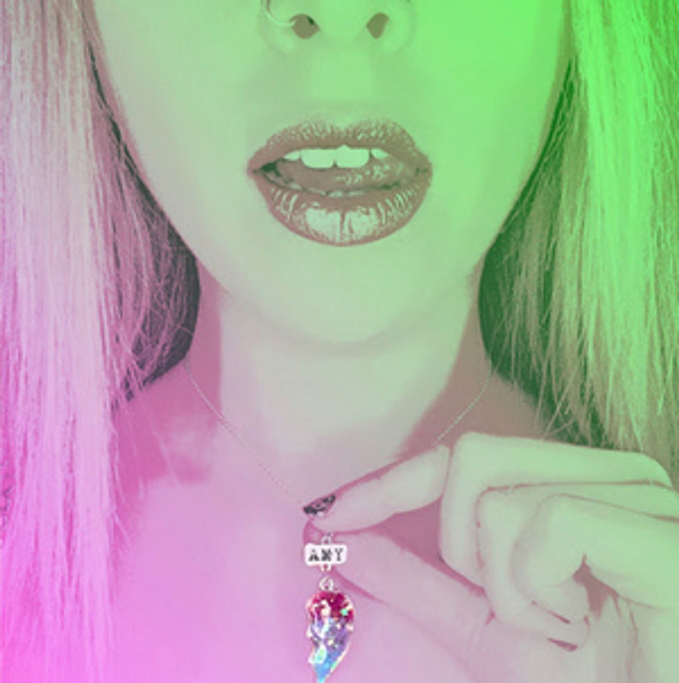 Kalie Shorr's New Song 'Amy' Debuts Today Kalie Shorr's New Song 'Amy' Debuts Today Image