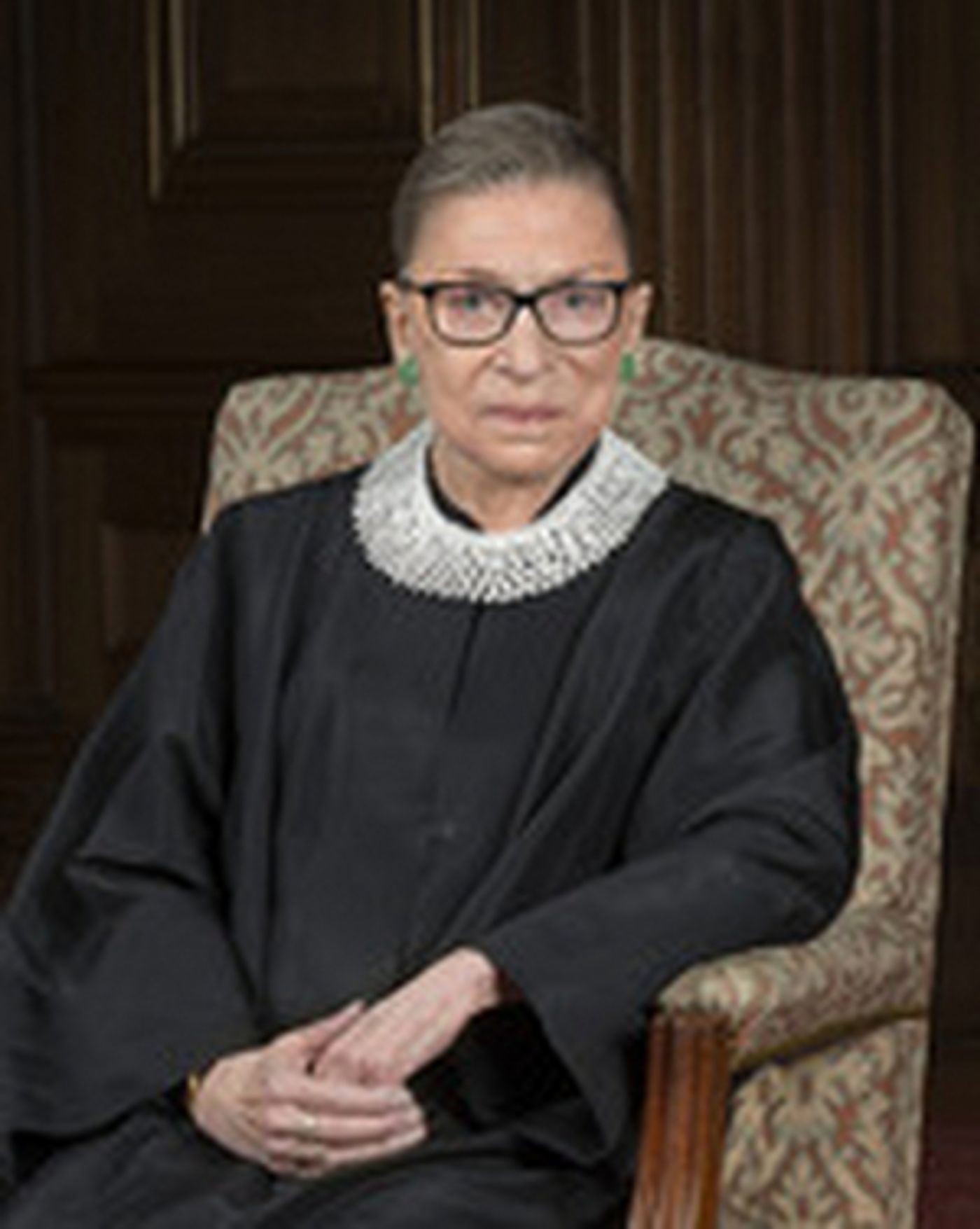 Opera Philadelphia Announces Program Celebrating Ruth Bader Ginsburg's Love Of Opera  Image