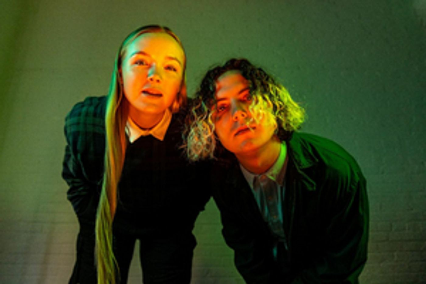 Babygirl Release 'You Were In My Dream Last Night' Single & Video  Image