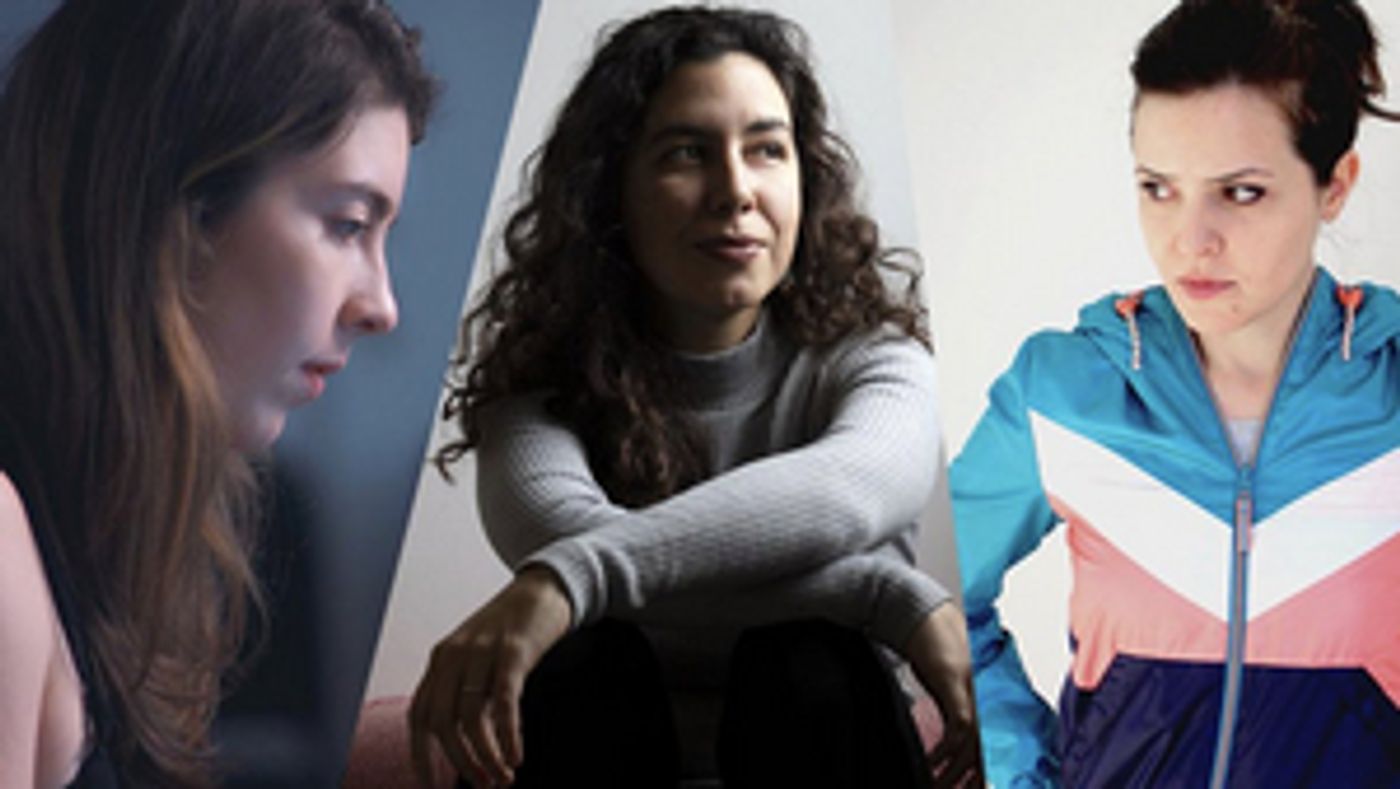 National Sawdust Announces The Hildegard Commission Concert National Sawdust Announces The Hildegard Commission Concert Image