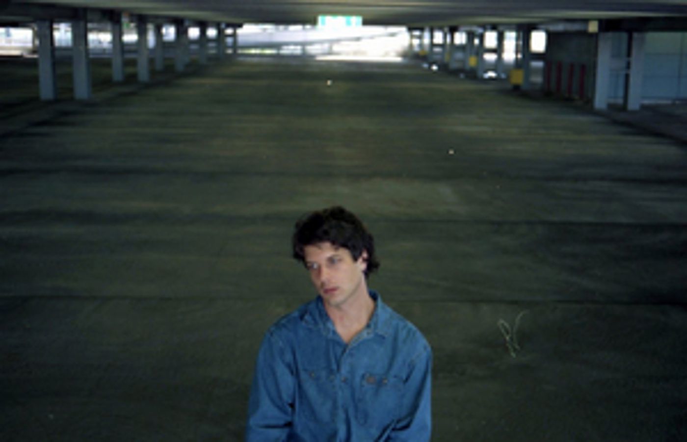 AMITURE Shares New Track 'Slide In' AMITURE Shares New Track 'Slide In' Image