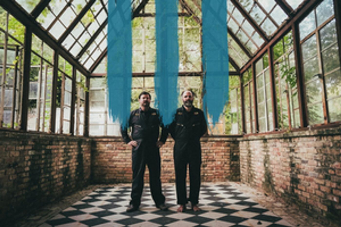 Leon III Shares New Song 'Skeletal Pines'  Image