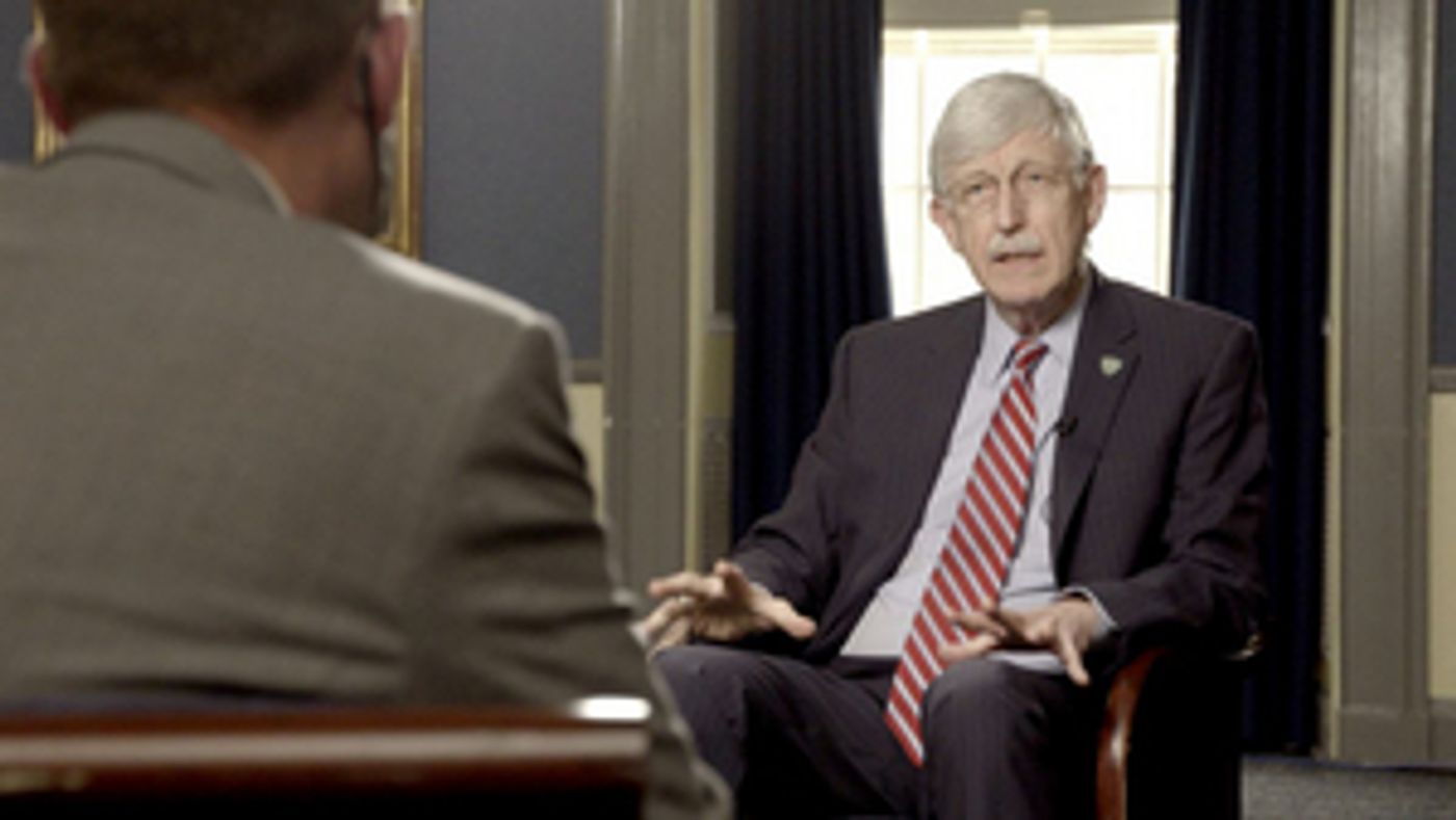 Documentary News Series AXIOS Continues February 21  Image