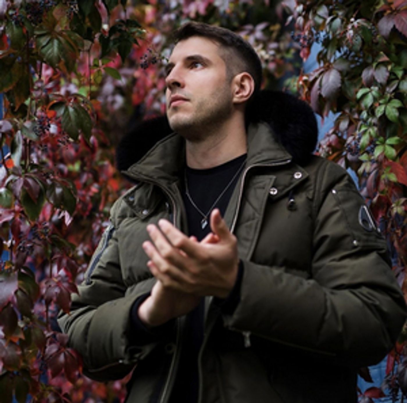 Kovic Releases Poignant New Single 'Wake Up Tomorrow'  Image