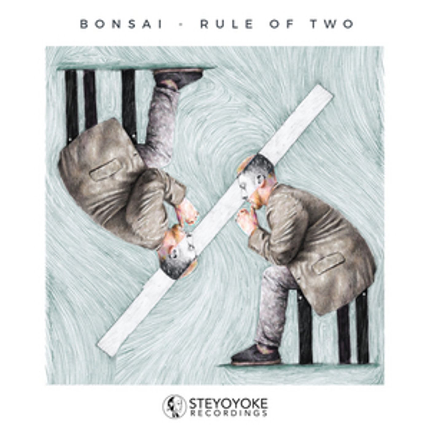 Bonsai Release Three-Track 'Rule of Two' EP  Image