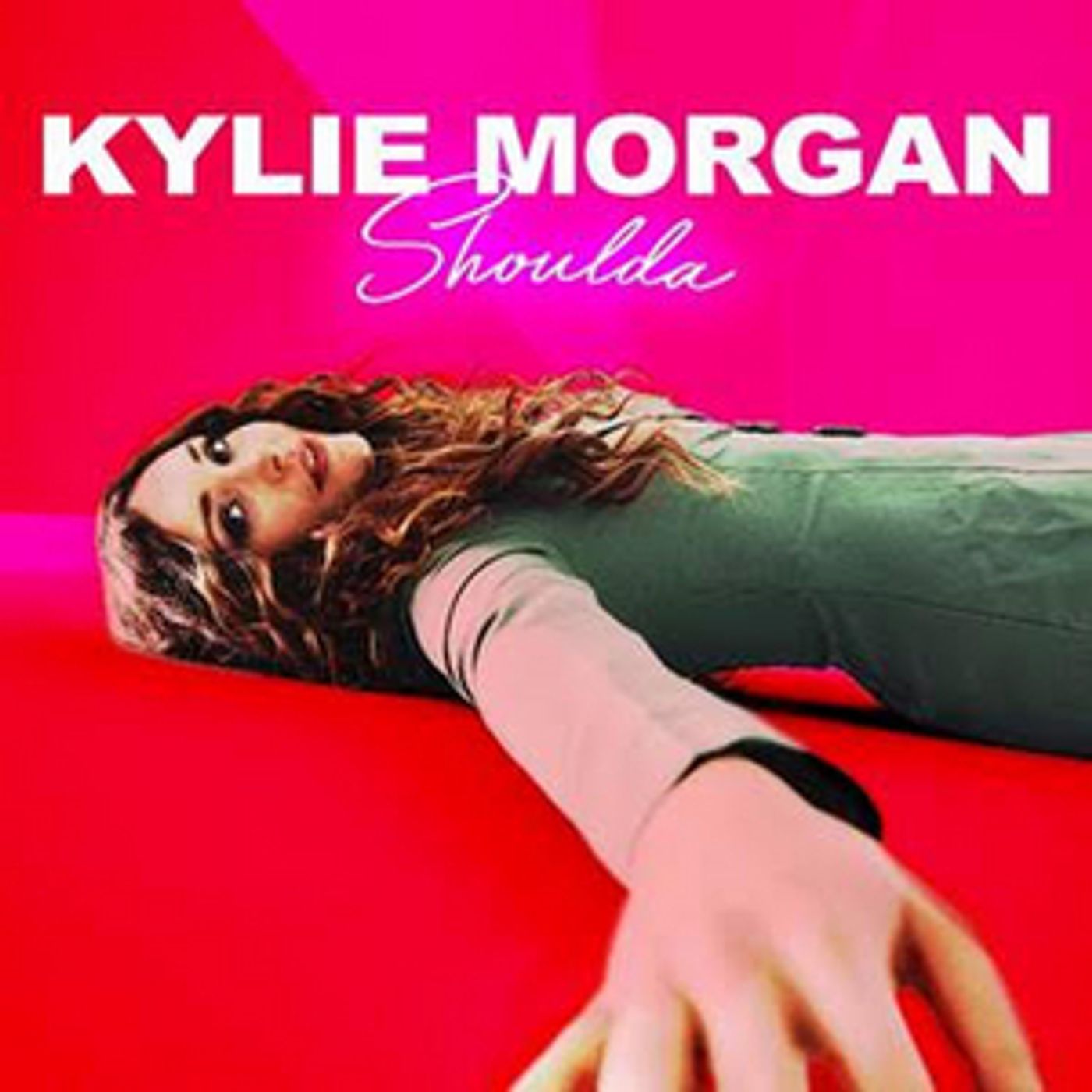 Kylie Morgan Releases New Single 'Shoulda'  Image