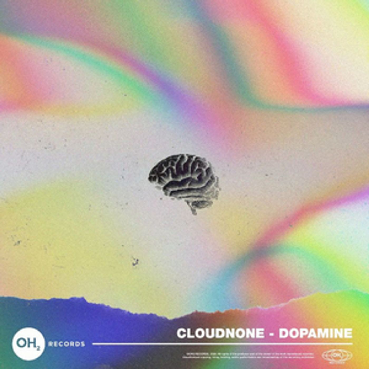 CloudNone Closes Out OH2 Records EP With New Track 'Dopamine'  Image