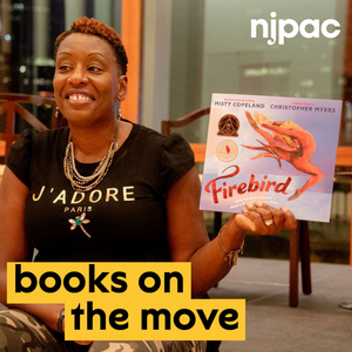 The Kravis Center for the Performing Arts Partners With NJPAC to Celebrate Diversity with Free Virtual Programs The Kravis Center for the Performing Arts Partners With NJPAC to Celebrate Diversity with Free Virtual Programs Image