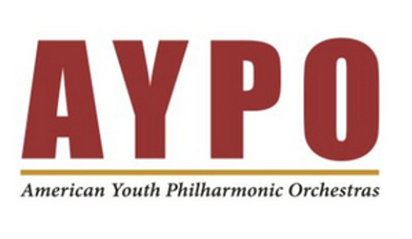 Fairfax County Recognizes American Youth Philharmonic Orchestra For Excellence Fairfax County Recognizes American Youth Philharmonic Orchestra For Excellence Image
