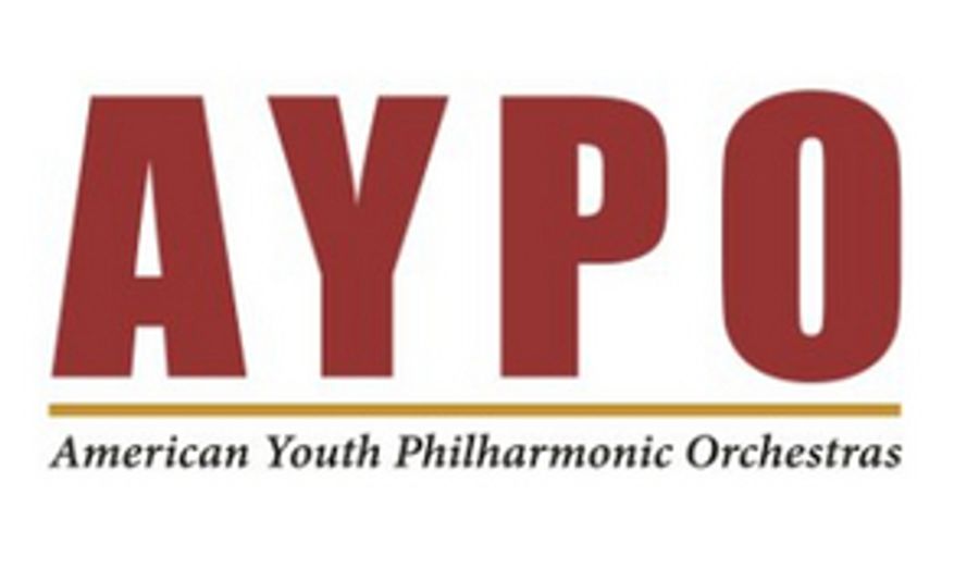 Fairfax County Recognizes American Youth Philharmonic Orchestra For Excellence Image