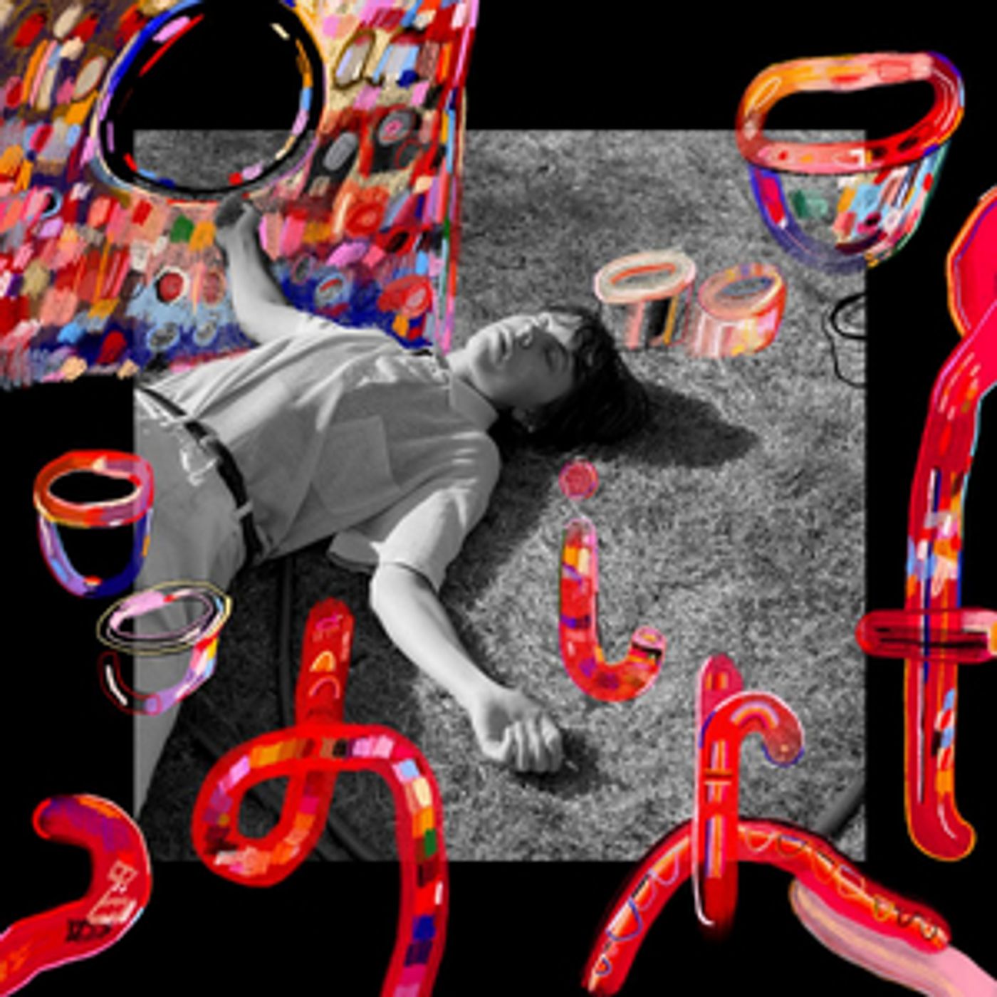 HAND HABITS' New EP 'dirt' Out Today  Image