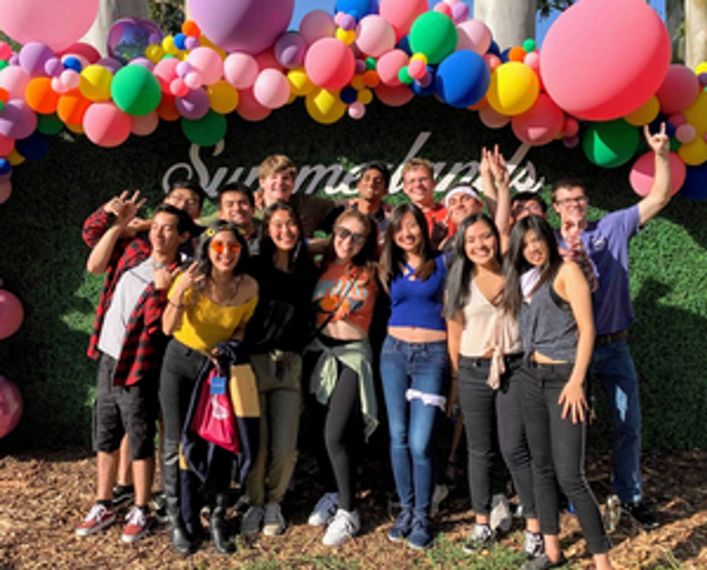 BWW Blog: In the Moment BWW Blog: In the Moment Image