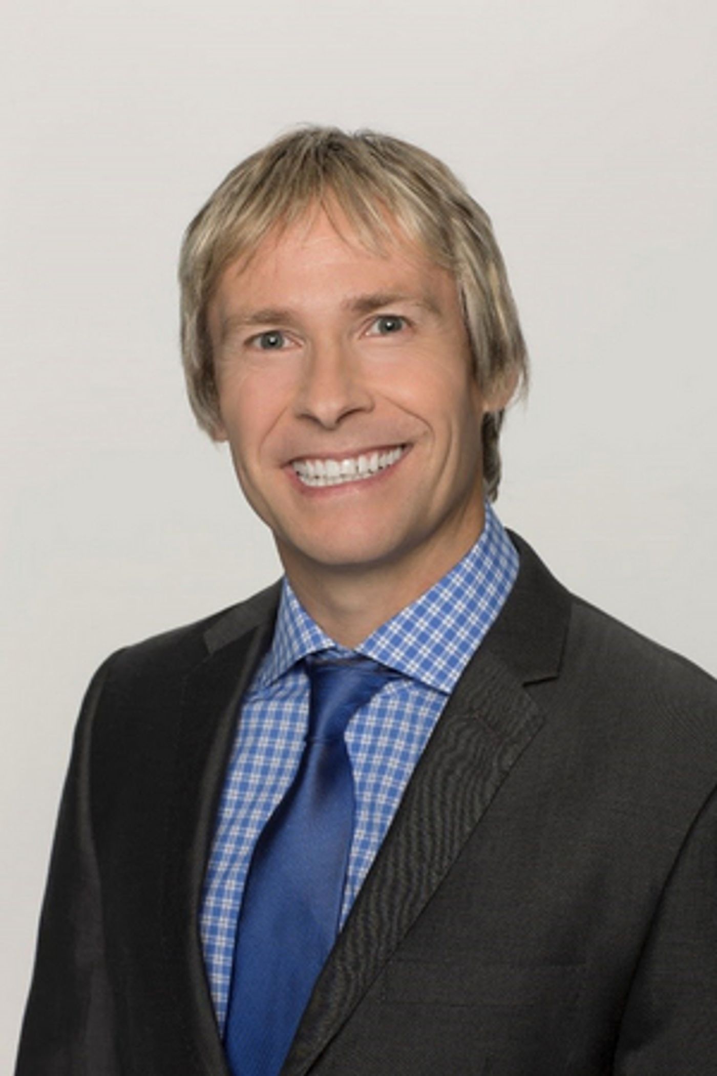 Marc Buhaj to Lead Unscripted Series and Specials for Disney Branded Television  Image