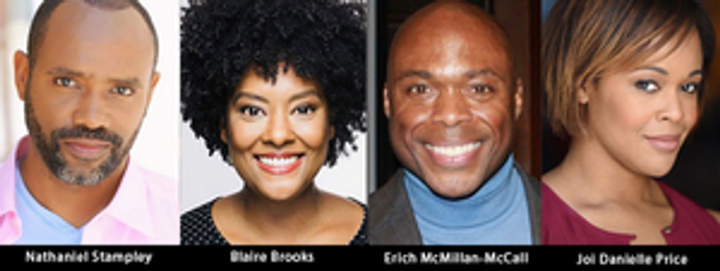 Mile Square Theatre Announces Community Resilience Program: Panel Discussion on Black History Month Mile Square Theatre Announces Community Resilience Program: Panel Discussion on Black History Month Image