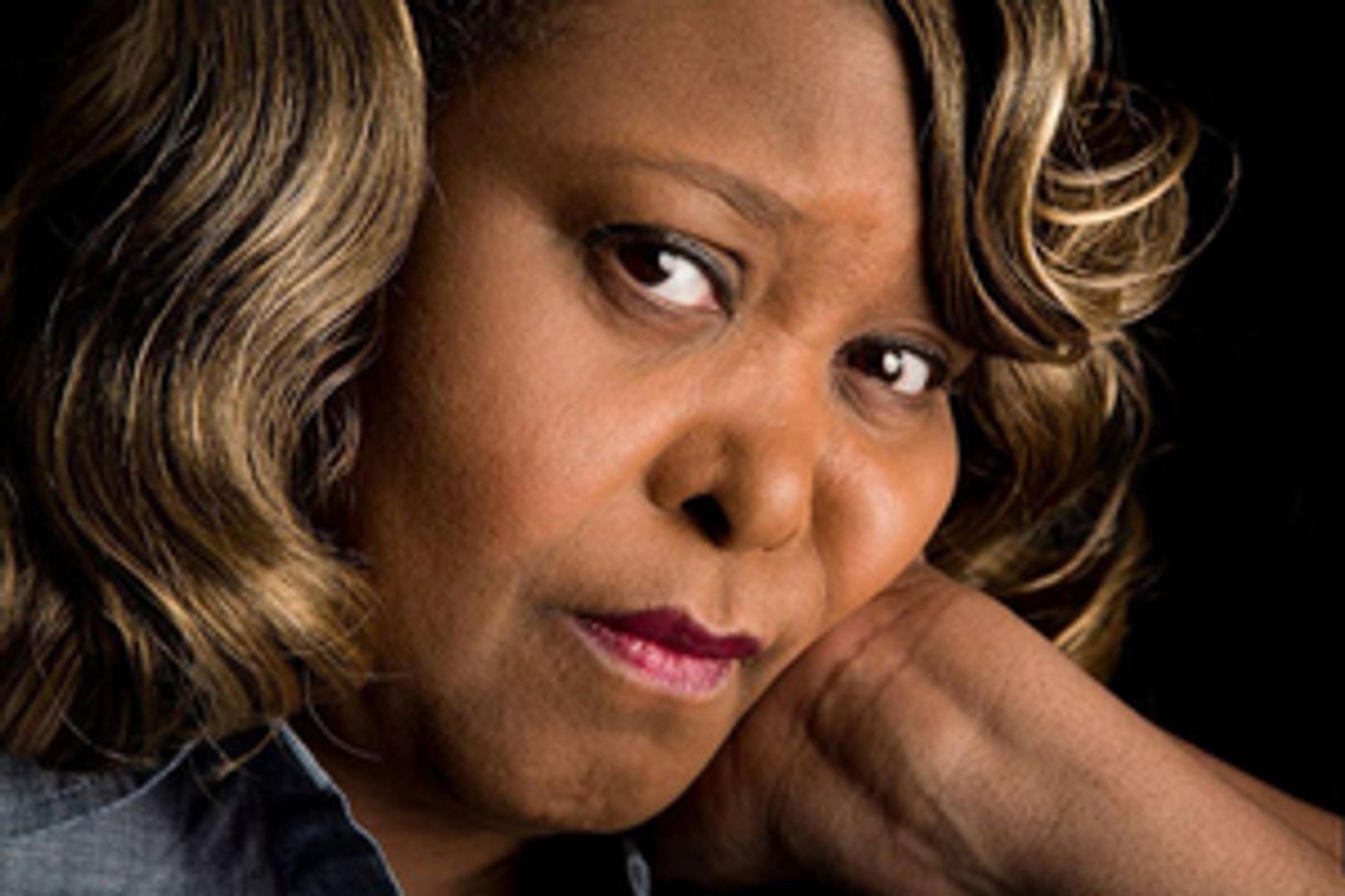 Felicia P. Fields Receives 2021 Guy Adkins Award for Excellence in the Advancement of Music Theatre in Chicago  Image