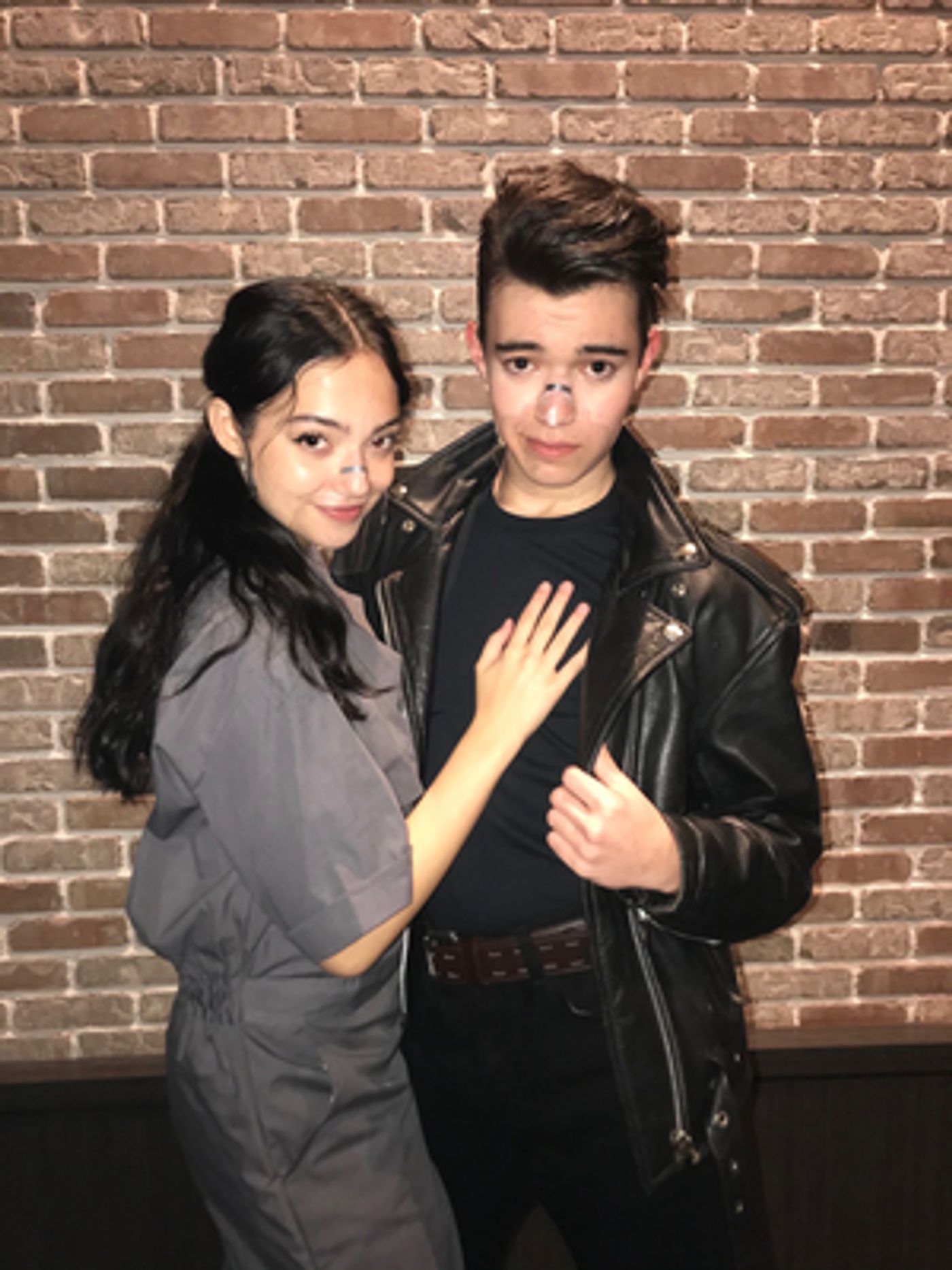 Review: Can't Help Falling in Love with ALL SHOOK UP at Rise Above Performing Arts  Image