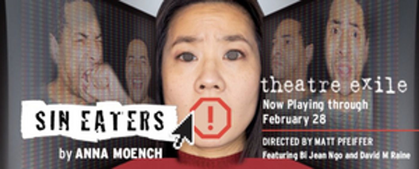 Watch Theatre Exile's Sin Eaters On Demand Watch Theatre Exile's Sin Eaters On Demand Image