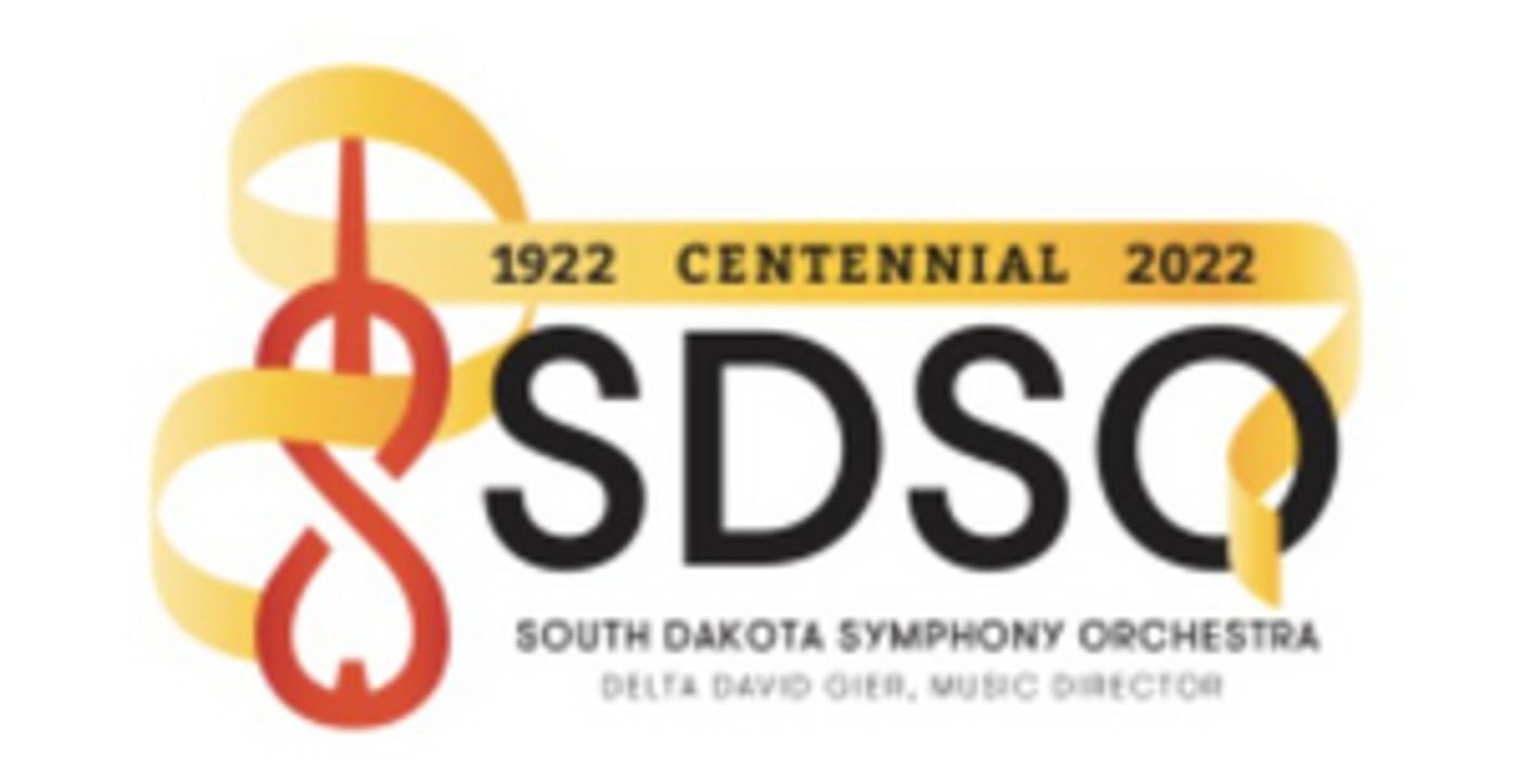 South Dakota Symphony Announces 2021-22 Centennial Season South Dakota Symphony Announces 2021-22 Centennial Season Image