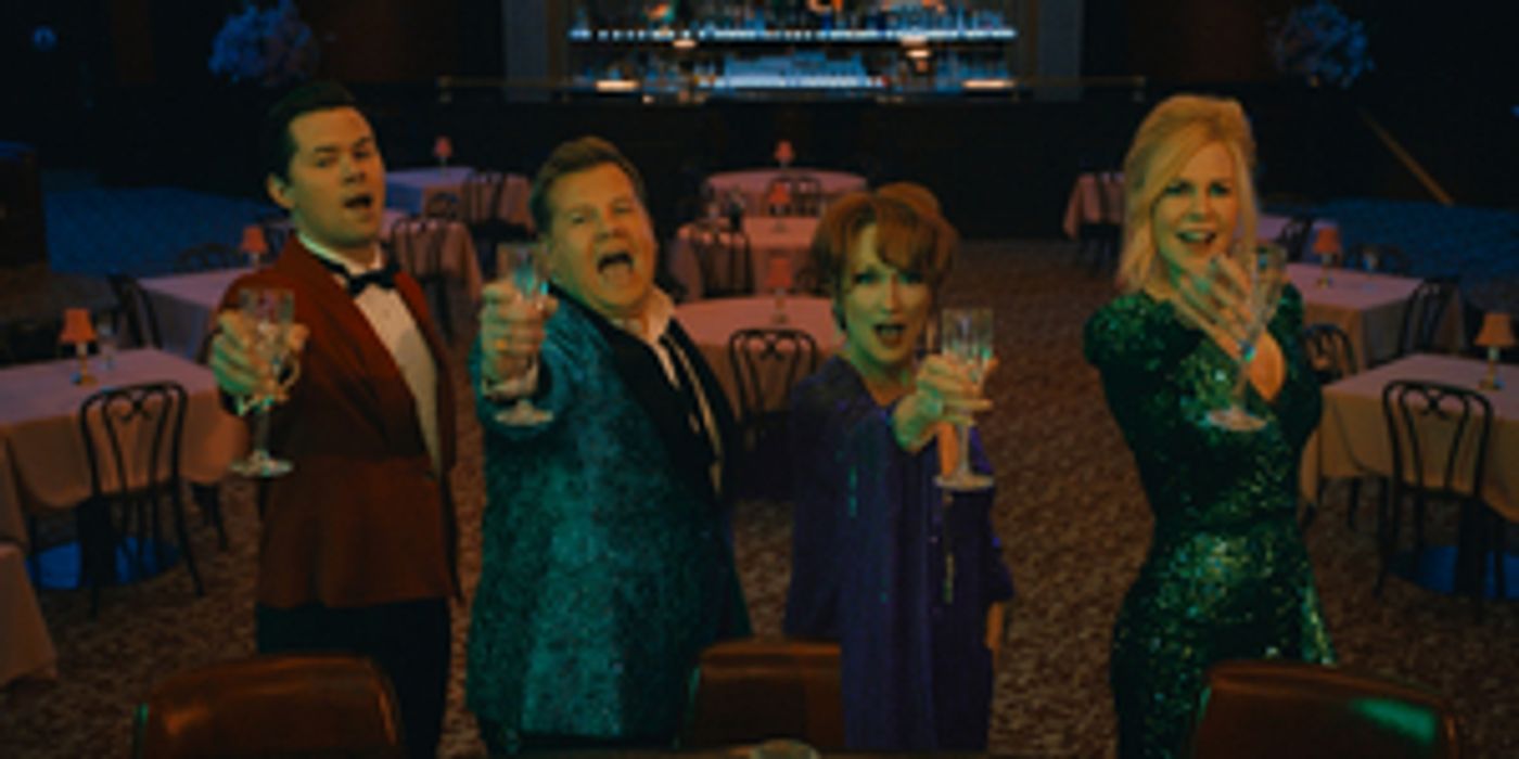 THE PROM, MULAN, and More Nominated For 2021 Casting Society Artios Awards  Image