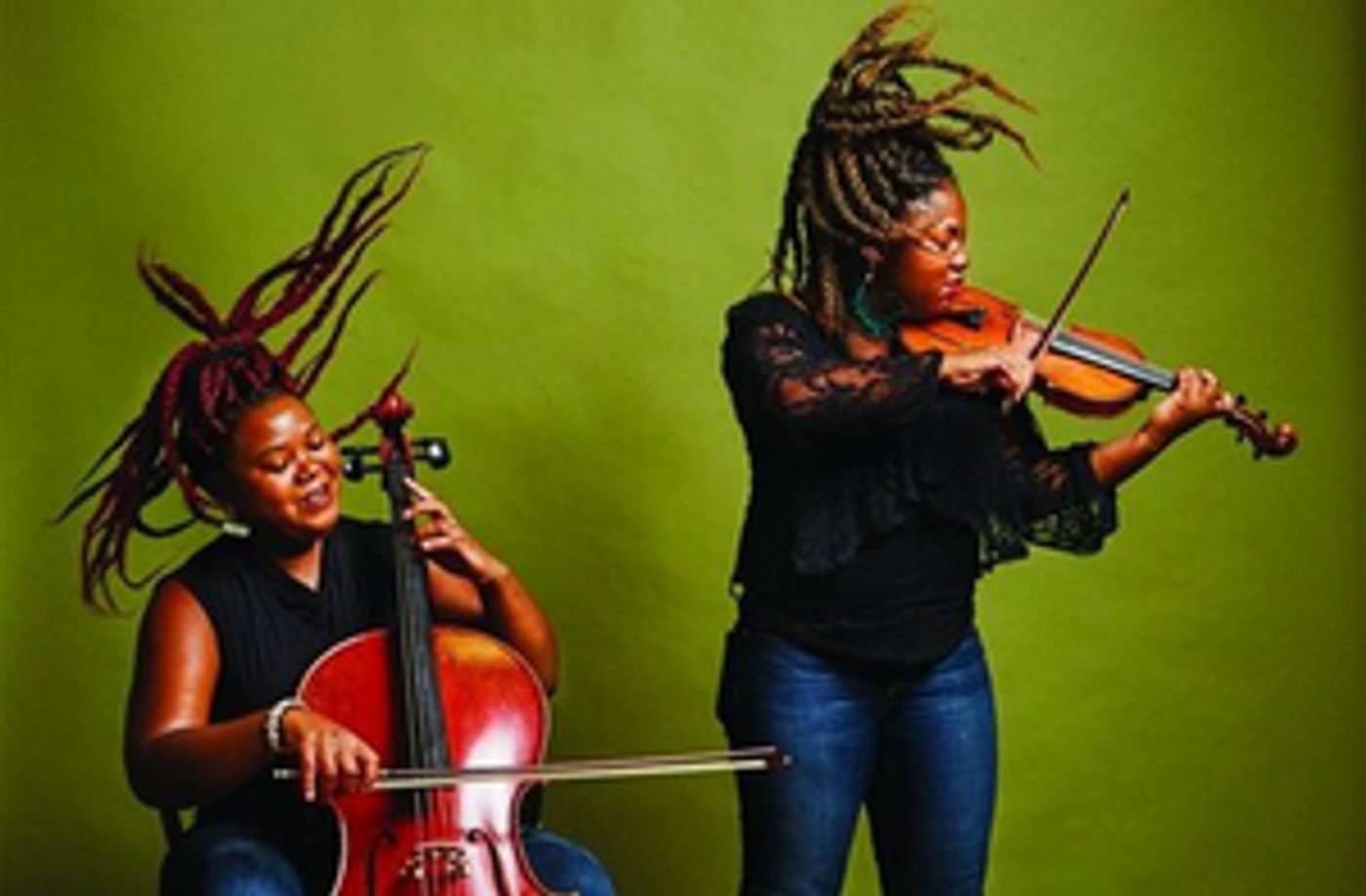 Milwaukee Opera Theatre Presents THE SOUND Milwaukee Opera Theatre Presents THE SOUND Image