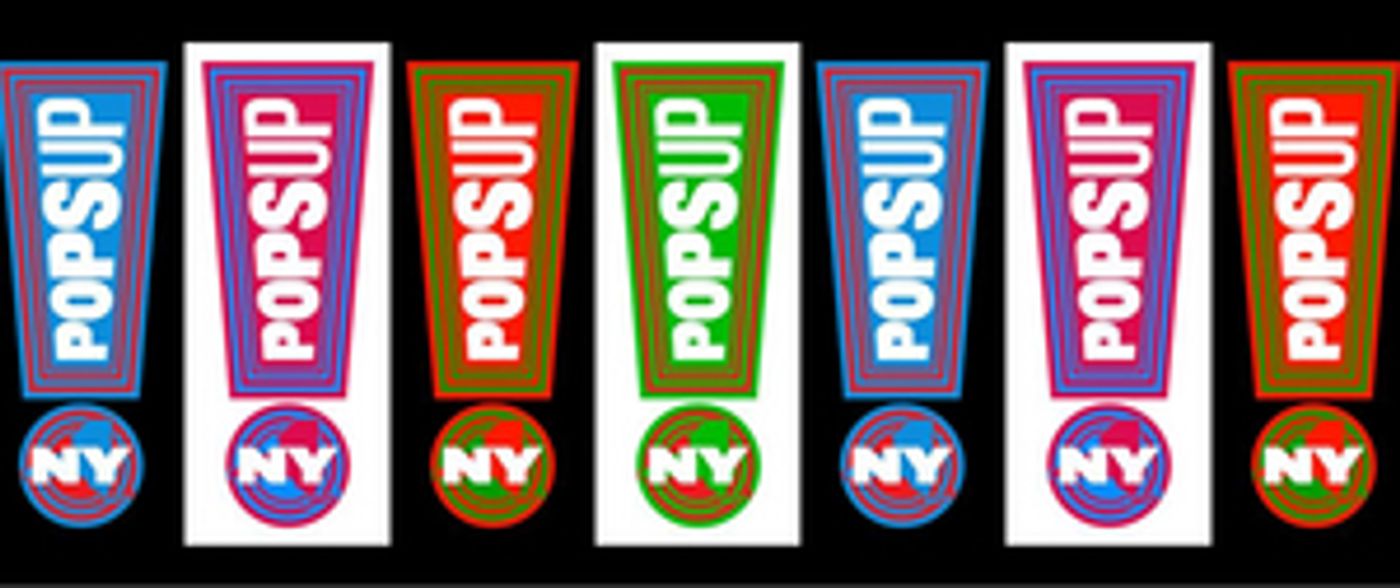 NY PopsUp Holds Inaugural Performance Today at 12:30pm NY PopsUp Holds Inaugural Performance Today at 12:30pm Image