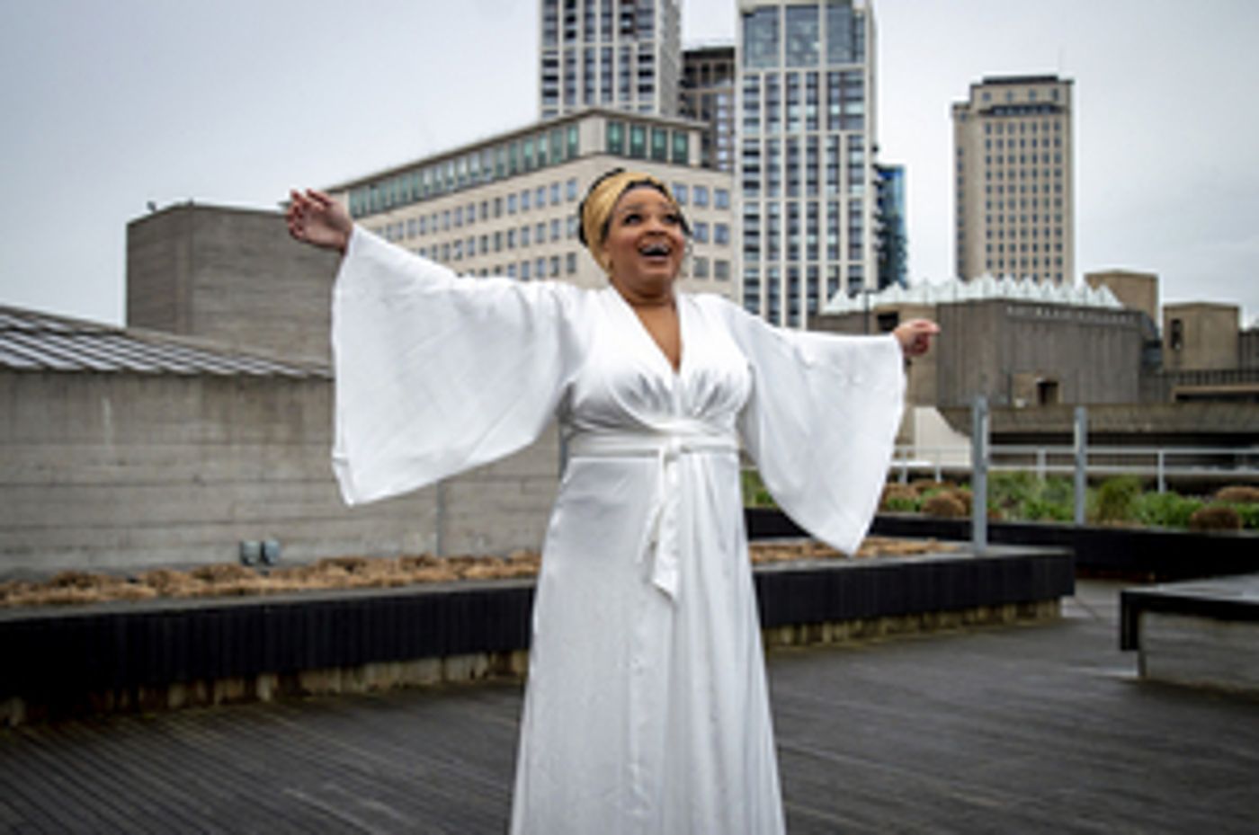 Review: THEATRE CHANNEL EPISODE 5  Image